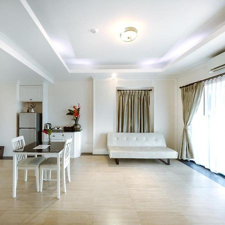 Royal Nakhara Hotel And Convention Centre Nong Khai Exterior foto